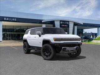 2025 Gmc Hummer Ev