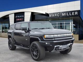 2025 Gmc Hummer Ev for sale in Tulsa OK