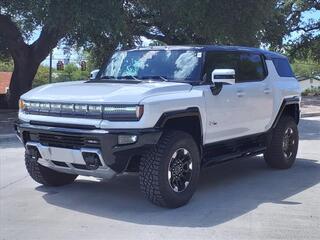 2024 Gmc Hummer Ev