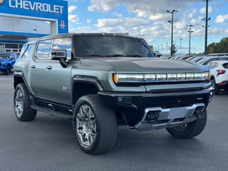 2024 Gmc Hummer Ev for sale in Easley SC
