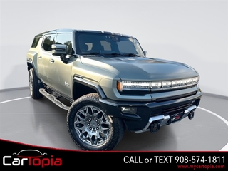 2024 Gmc Hummer Ev