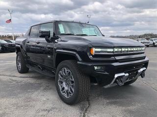 2025 Gmc Hummer Ev for sale in Chattanooga TN