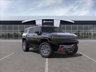 2025 Gmc Hummer Ev for sale in Kernersville NC