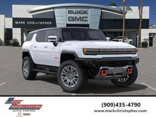 2025 Gmc Hummer Ev for sale in Ontario CA