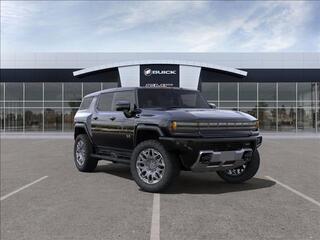 2025 Gmc Hummer Ev