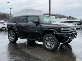 2025 Gmc Hummer Ev for sale in Beckley WV