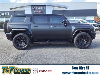 2024 Gmc Hummer Ev for sale in Sea Girt NJ