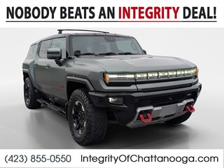 2024 Gmc Hummer Ev for sale in Chattanooga TN