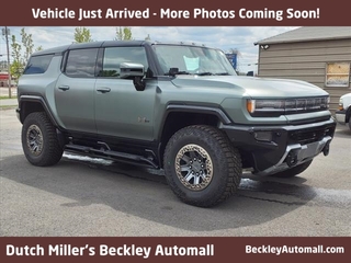 2024 Gmc Hummer Ev