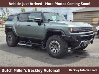 2024 Gmc Hummer Ev for sale in Beckley WV