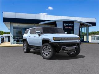 2025 Gmc Hummer Ev for sale in Greenville SC