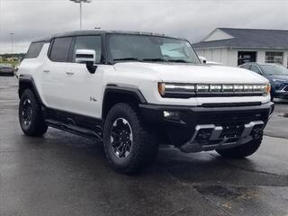 2025 Gmc Hummer Ev for sale in Cleveland TN