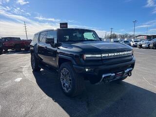 2025 Gmc Hummer Ev for sale in Aurora IL