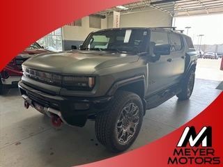 2024 Gmc Hummer Ev for sale in Plymouth WI