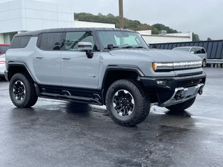 2024 Gmc Hummer Ev for sale in Beckley WV