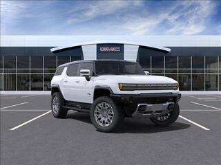 2025 Gmc Hummer Ev