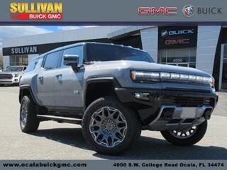 2025 Gmc Hummer Ev for sale in Ocala FL