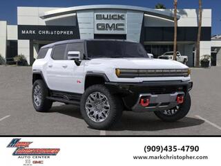 2025 Gmc Hummer Ev for sale in Ontario CA