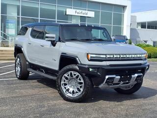 2025 Gmc Hummer Ev for sale in Cincinnati OH