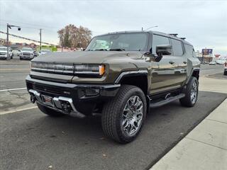 2025 Gmc Hummer Ev for sale in Yakima WA