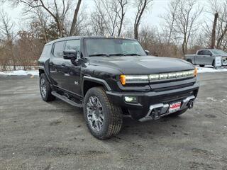 2025 Gmc Hummer Ev