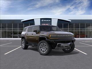 2025 Gmc Hummer Ev for sale in Cincinnati OH