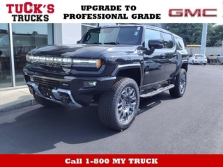 2025 Gmc Hummer Ev for sale in Hudson MA