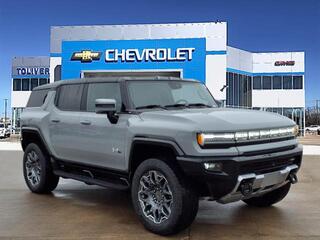 2025 Gmc Hummer Ev