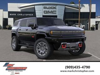 2025 Gmc Hummer Ev for sale in Ontario CA