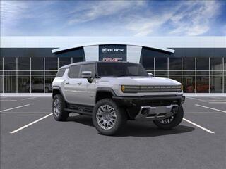 2025 Gmc Hummer Ev