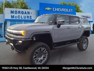 2025 Gmc Hummer Ev for sale in Castlewood VA