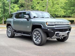 2024 Gmc Hummer Ev for sale in Huntersville NC