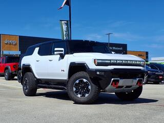 2025 Gmc Hummer Ev
