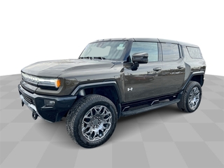 2025 Gmc Hummer Ev for sale in Frankfort IL