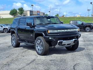 2025 Gmc Hummer Ev for sale in Excelsior Springs MO