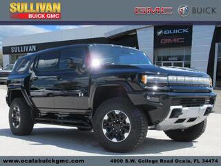 2024 Gmc Hummer Ev for sale in Ocala FL