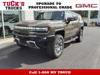 2025 Gmc Hummer Ev for sale in Hudson MA