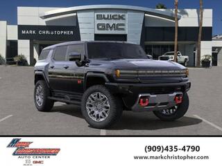 2025 Gmc Hummer Ev for sale in Ontario CA