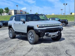 2025 Gmc Hummer Ev