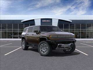 2024 Gmc Hummer Ev