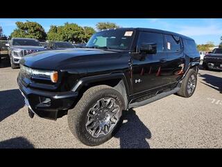 2025 Gmc Hummer Ev for sale in Perry GA
