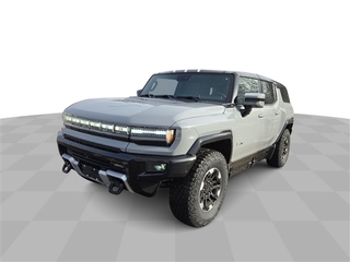 2025 Gmc Hummer Ev