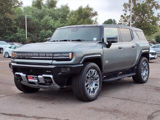 2024 Gmc Hummer Ev