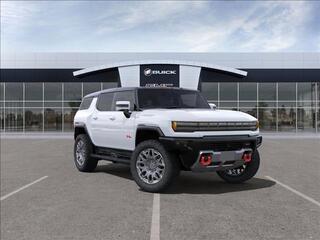 2024 Gmc Hummer Ev