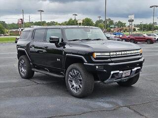 2025 Gmc Hummer Ev for sale in Rockingham NC