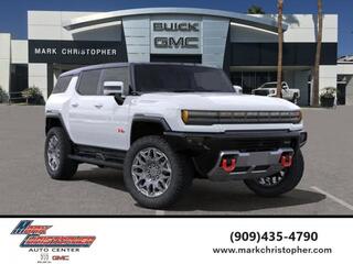 2025 Gmc Hummer Ev for sale in Ontario CA