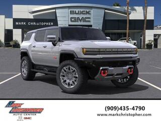 2025 Gmc Hummer Ev for sale in Ontario CA