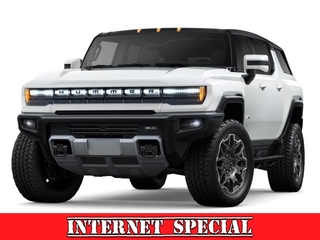 2024 Gmc Hummer Ev