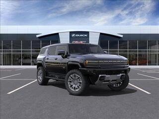 2024 Gmc Hummer Ev for sale in Kernersville NC