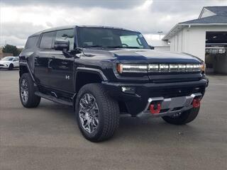 2025 Gmc Hummer Ev for sale in Cleveland TN